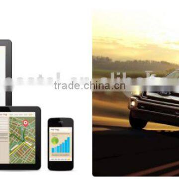 2016 3G GPS Tracker With Free Tracking Platform Car Obd ii Gps Trackers Remotely Reading Odometer photo-3