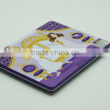Thin Pencil Tin Box/case Maker in China photo-2