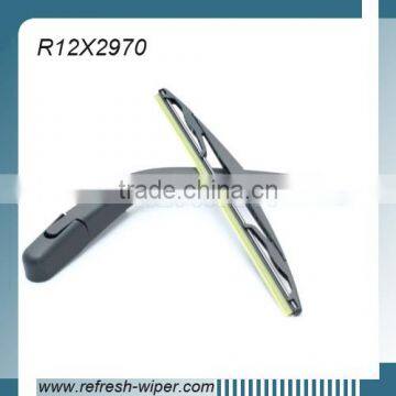 Premium OE Rear Wiper Arm + Blade For I10 (07>14)