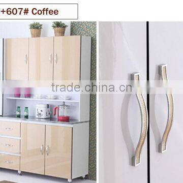 Whole Kitchen Cabinet Set Model