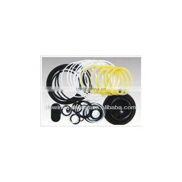 Hydraulic Rock Breaker Hammer Seal Kits/ Hydraulic Spare Parts (Dowin, Soosan, Furukawa ,etc) From Korea photo-2