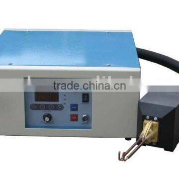 high frequency induction heating machine 3KW