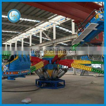 Outdoor Amusement Park Jumping Rides! China Supplier Jumping Machine for Sale photo-5