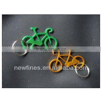 Metal Bottle Opener for Promotion,bicyle Bottle Opener