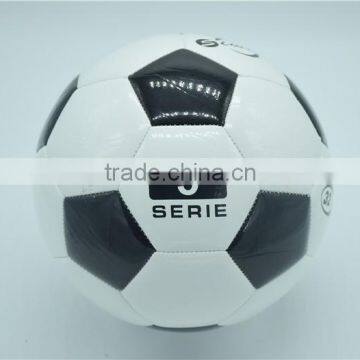 2015 promotional game soccer ball