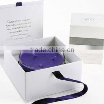 Custom Square Logo Paper Box for Watch, Cardboard Watch Box, Paper Watch Box