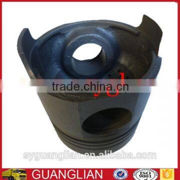 Yuchai diesel YC6105QC engine parts piston 630-1004015A for boat bus