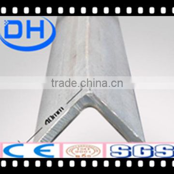 Hot Rolled Angle Steel/Iron for Construction