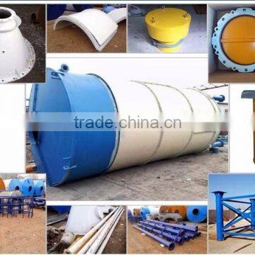 Henan Used Silo Exporter photo-6