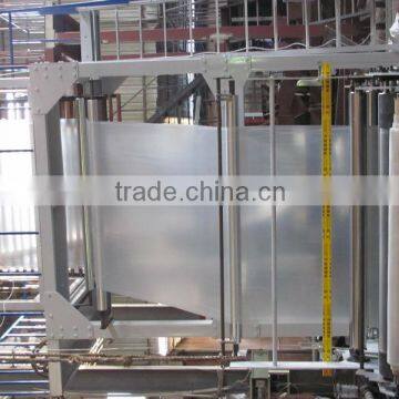 PE Film Blowing Machine