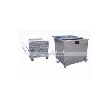 Food machinery