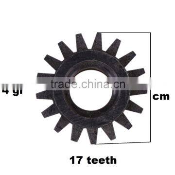 Wiper Transmission Gear Replacement For Mercedes-Benz 140 (S-Class) :140 820 04 07