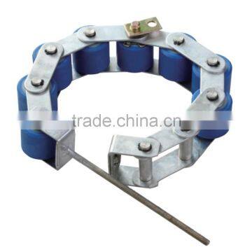 HBP-4 Handrail belt presser part escalator roller spare part