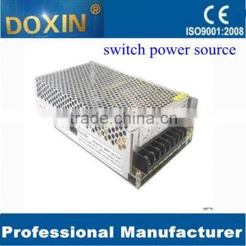 35W switching LED ac/dc uninterrupted power supply