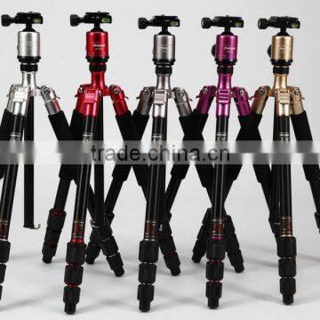 Professional Tripod,Camera Tripod,Aluminium Tripod