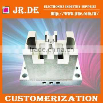 Nice Quality Grey Iron Custom-Manufacture OEM Die Casting