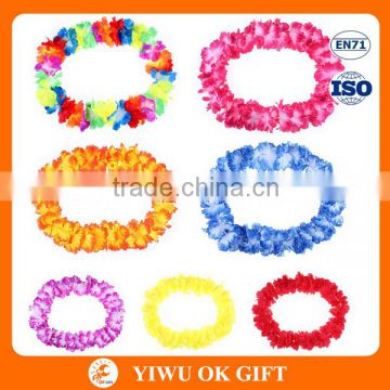 Party Suppliers Fanny Hawaii Flower Leis