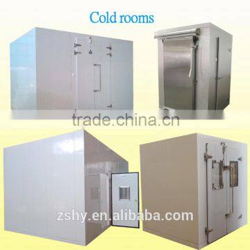 Polyurethane Freezer Room Panel photo-5