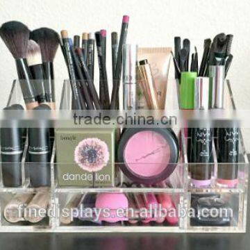 Makeup Organizer Storage Modular Tray(AD-U-664)