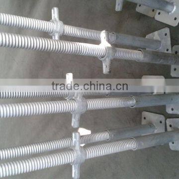 1.5M Solid screw Jack Base