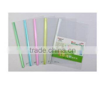 Office & School Stationery Sliding binder file folder