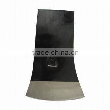 Axe Head, HK Type Made of Forged Carbon Steel