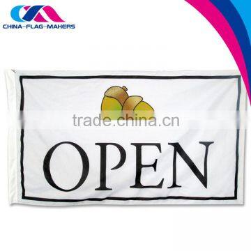 sale large print decoration flag