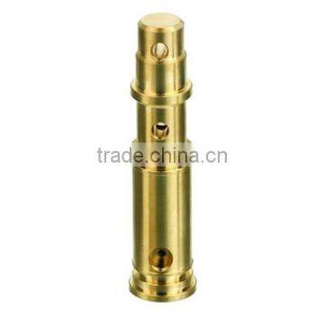 CNC Brass Smoking Pipe Parts