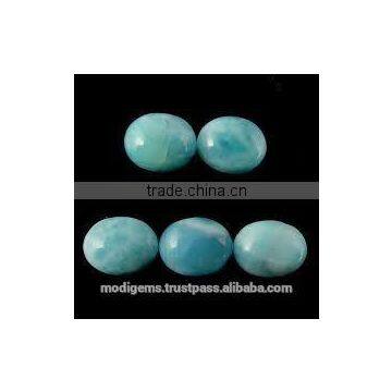 Larimar Cabs Semi Precious stone