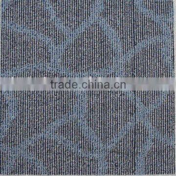 50x50cm commercial carpet itle