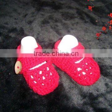 2016 Fashion new design handmade kids and baby socks