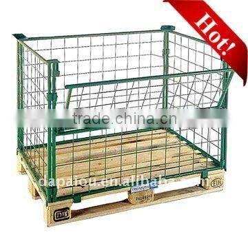Hot Euro Pallet