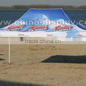 10x10 Trade Show Tent Event Canopy Market Stall Booth Outdoor Canopy Tent photo-5