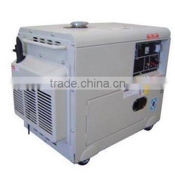 Kangbai Diesel Portable Generator