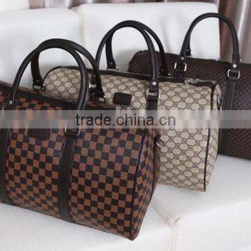 Plastic Mens Travel Bag Made in China