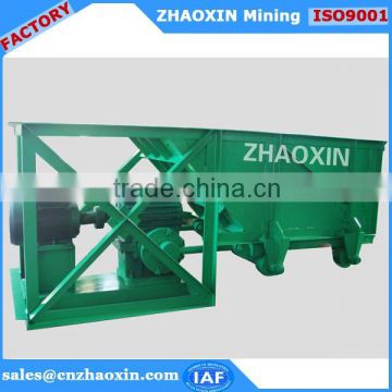 Mining Equipment For Feeding