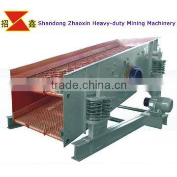 China top quality vibrator for gold mining