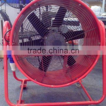 SHT2 Portable / Movable Axial Blower (16",20",24") photo-3