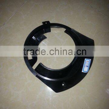 China Custom Plastic Injection Parts Factory photo-5