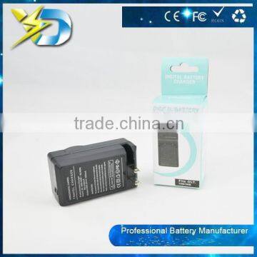 Great replacement digital battery charger for OLY bk1 50b 70b portable