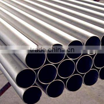 Weld Steel Pipe, Circular Steel Pipe With Factory Price photo-3