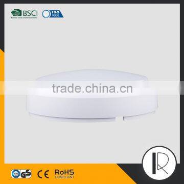 Round 12w 850lm Bulkhead Lamp photo-3