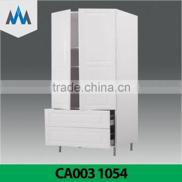 White Powder Coating Steel Files Cabinet Storage/ Metal Document Storage Cabinet Manufacturer