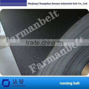 Black Pvc Treadmill Conveyor Belt Jogging Belts Running Belts photo-6