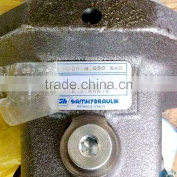 Changlin Road roller retarder motor for Z12HD / YZ14HD