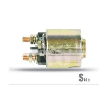 (CBS-P528 12V) CAR STARTER SOLENOID SWITCH VALEO