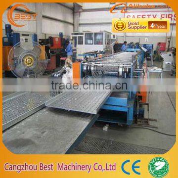 Cable Tray C Roll Forming Machine C Frame Machine