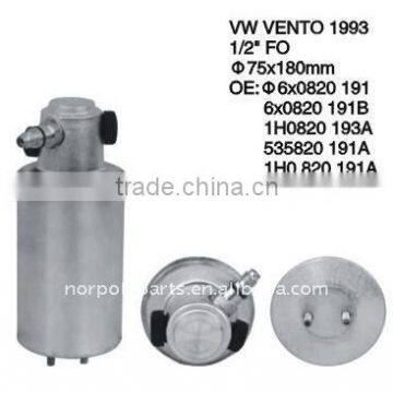 Oring Receiver Drier for VOLKSWAGEN Vento 1/2" FO