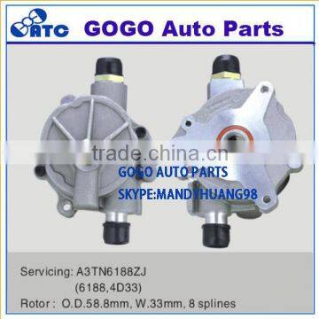 High quality Alternator Vacuum Pump MITSUBISHI A3TN6188ZJ