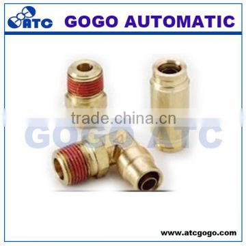 Direct Factory Price professional tee push fit quick fittings